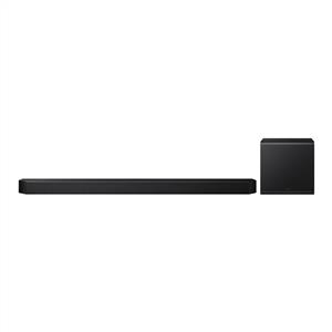 SAMSUNG HW-Q800H/TK SoundBar 400W Ev Sinema Sistemi, 5.1.2 Kanal