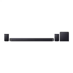 SAMSUNG HW-Q990H/TK SoundBar 756W Ev Sinema Sistemi, 11.1.4 Kanal