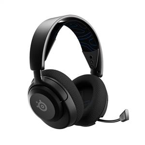 Steelseries Arctis Nova 5P Wireless & BT Kablosuz Gaming Kulaklık - Siyah