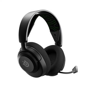 Steelseries Arctis Nova 5X - Wireless & BT Kablosuz Gaming Kulaklık - Siyah
