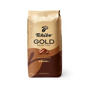 Tchibo Gold Selection Çekirdek Kahve 1000 g