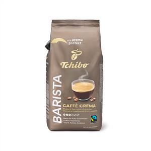 Tchibo Barista Cafe Creme Çekirdek Kahve 1000 g