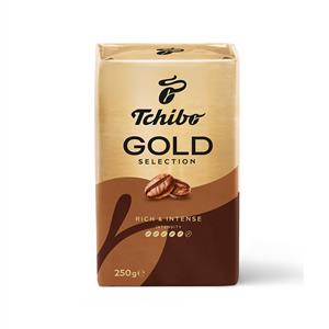 Tchibo Gold Selection Filtre Kahve 250 g