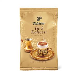 Tchibo Türk Kahvesi 100 g