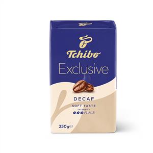 Tchibo Exclusive Decaf Kafeinsiz Filtre Kahve 250g