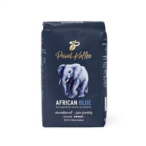 Tchibo Privat Kaffee African Blue Çekirdek Kahve 500 g