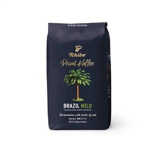 Tchibo Privat Kaffee Brazil Mild Çekirdek Kahve 500 g