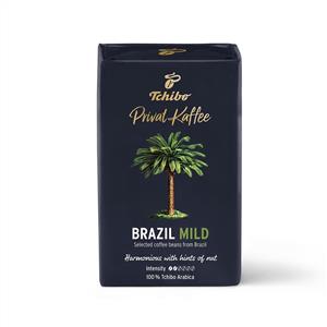 Tchibo Privat Kaffee Brazil Mild Filtre Kahve 250gr