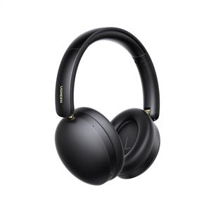 UGREEN HiTune Max2 Yapay Zeka Destekli NC Kablosuz Kulak Üstü Kulaklık - Siyah