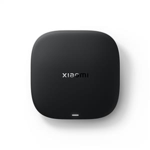 XIAOMI MI TV BOX S (3.NESİL) SİYAH