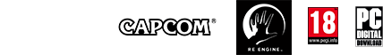 Ubisoft, Capcom, RE Engine, ESRB, PC Download