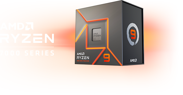 AMD Ryzen 7000 Series