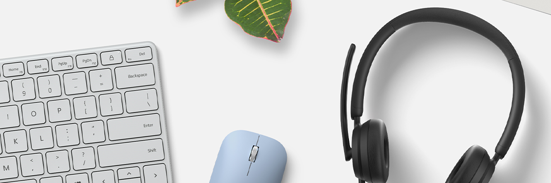 microsoft banner
