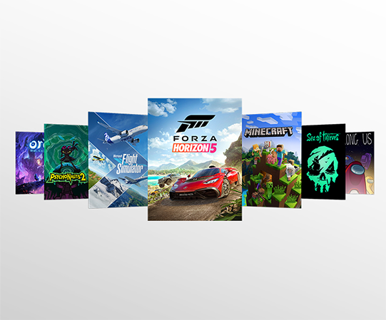 microsoft banner