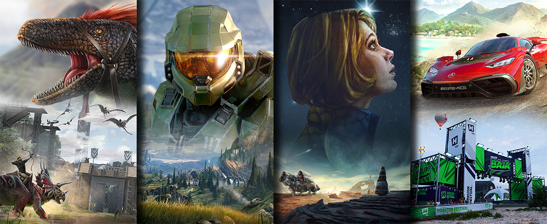 microsoft banner