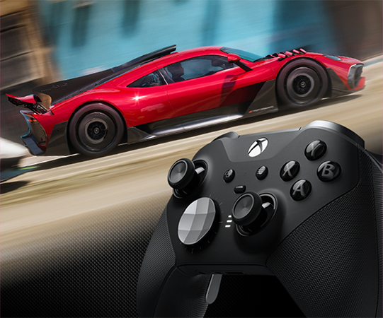 microsoft banner