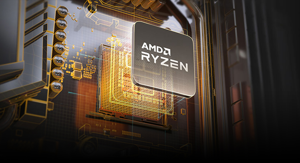 Ryzen