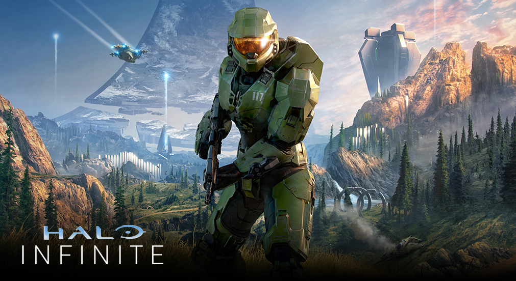 Halo Infinite