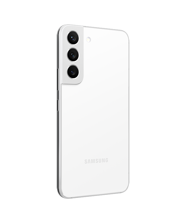 Galaxy S22 Phantom White