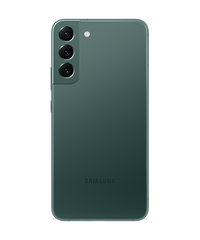 Galaxy S22+ Green