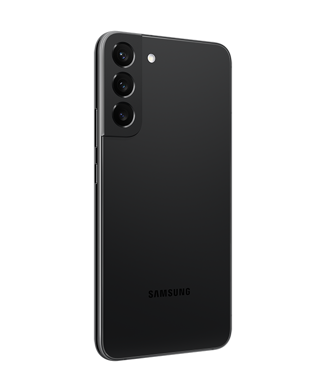 Galaxy S22+ Phantom Black