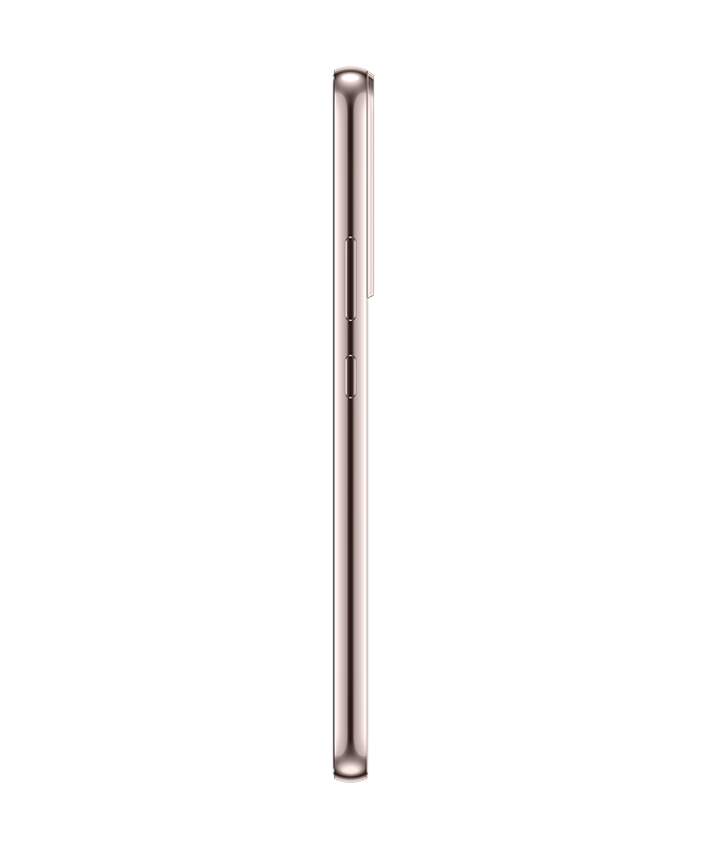 Galaxy S22+ Pink Gold