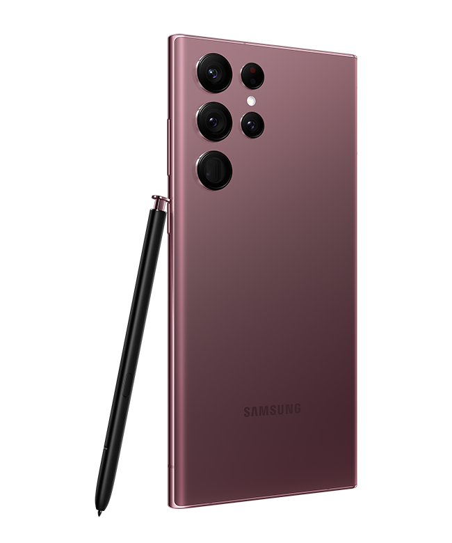 Samsung Galaxy S22 Serisi
