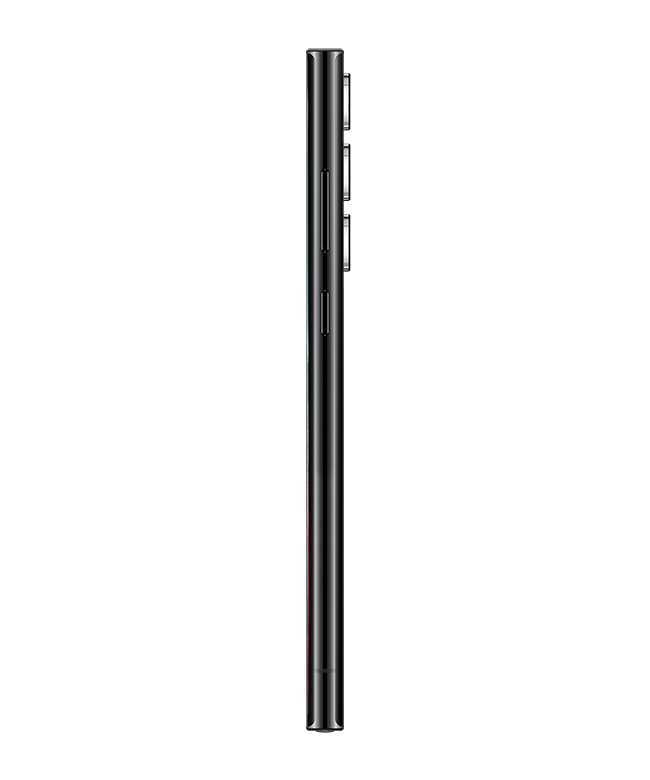 Galaxy S22 Ultra Phantom Black