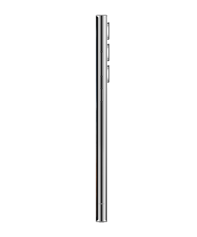 Galaxy S22 Ultra Phantom White