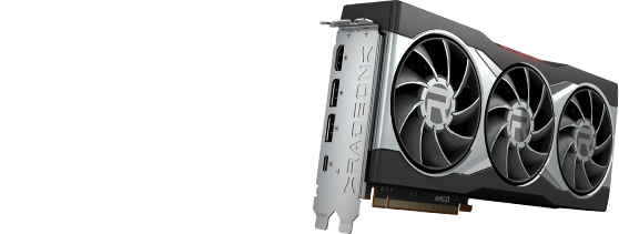 AMD Radeon RX 6000 Series