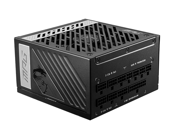 Power Supply