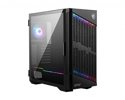 PC Case